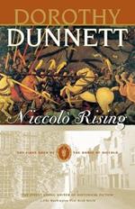 Niccolo Rising: Book One of the House of Niccolo