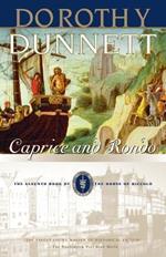 Caprice and Rondo: Book Seven of the House of Niccolo