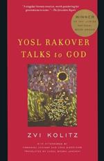 Yosl Rakover Talks to God