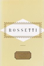 Rossetti: Poems