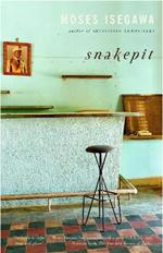 Snakepit: A Novel