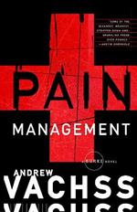 Pain Management: A Burke Novel