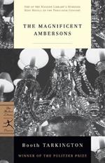 The Magnificent Ambersons