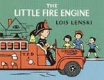 The Little Fire Engine