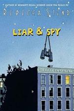 Liar & Spy