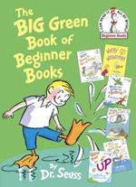 The Big Green Book of Beginner Books