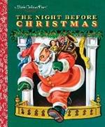 The Night Before Christmas