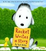 Rocket Writes a Story