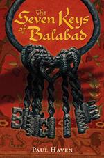 The Seven Keys of Balabad