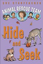 Animal Rescue Team: Hide and Seek