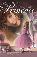 The Very Little Princess: Zoey's Story