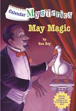 Calendar Mysteries #5: May Magic