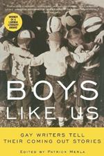 Boys Like Us