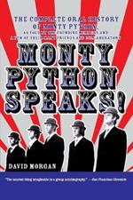 Monty Python Speaks