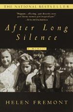 After Long Silence: A Memoir