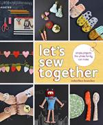 Let's Sew Together