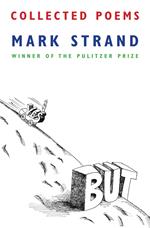 Collected Poems of Mark Strand