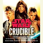 Crucible: Star Wars Legends