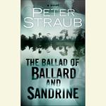 The Ballad of Ballard and Sandrine