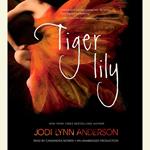 Tiger Lily