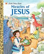 Miracles of Jesus