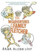 The Misadventures of the Family Fletcher