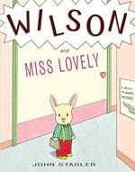 Wilson and Miss Lovely