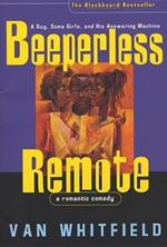 Beeperless Remote