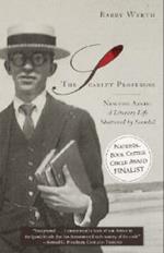 The Scarlet Professor: Newton Arvin: A Literary Life Shattered by Scandal (Stonewall Book Award Winner)