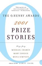 Prize Stories 2001: The O. Henry Awards