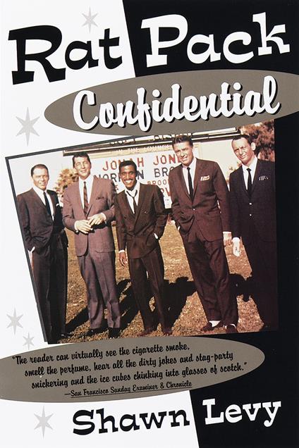 Rat Pack Confidential