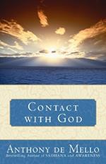 Contact with God