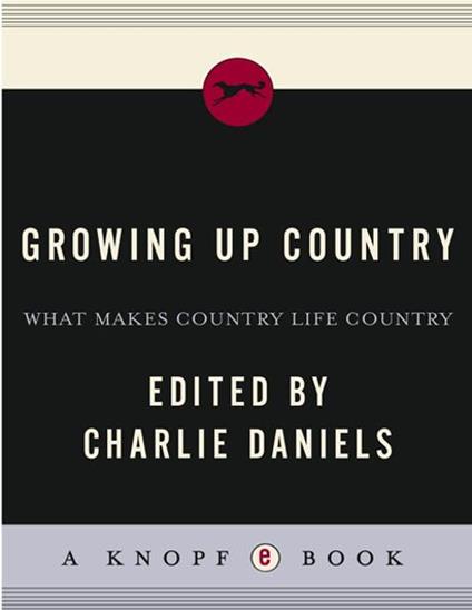 Growing Up Country