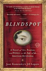 Blindspot: A Novel