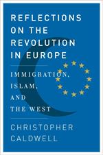 Reflections on the Revolution In Europe