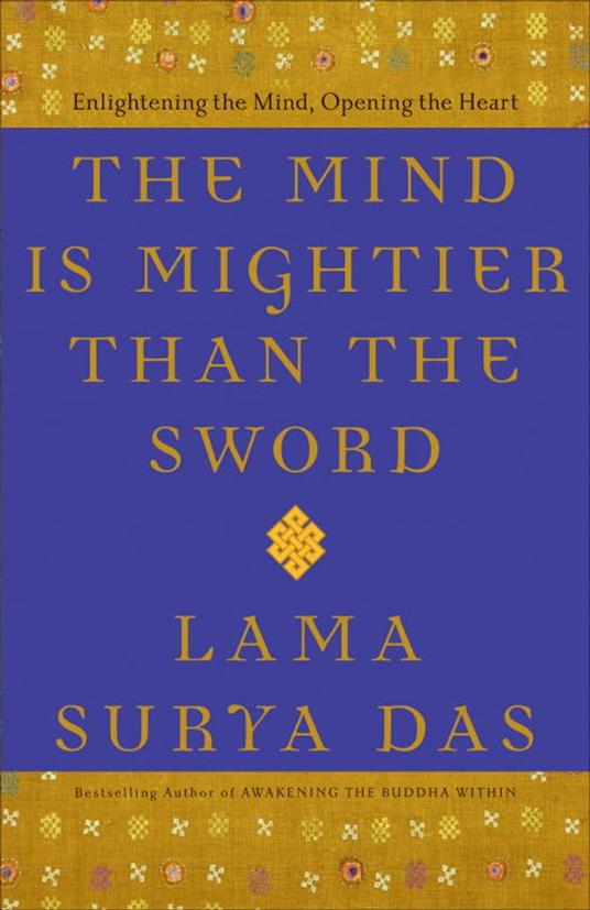 The Mind Is Mightier Than the Sword