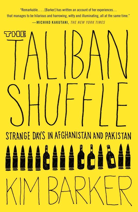 The Taliban Shuffle