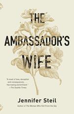 The Ambassador's Wife