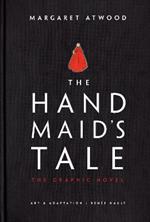 The Handmaid's Tale (Graphic Novel): A Novel