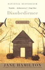 Disobedience: A Novel