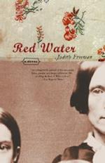 Red Water: A Novel