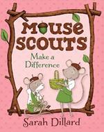 Mouse Scouts: Make A Difference