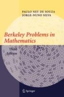 Berkeley Problems in Mathematics