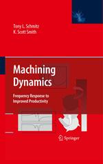 Machining Dynamics