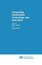 Integrating Information Technology into Education