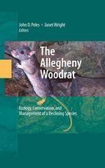 The Allegheny Woodrat