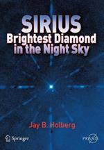 Sirius: Brightest Diamond in the Night Sky