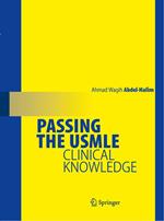 Passing the USMLE