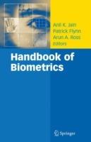 Handbook of Biometrics