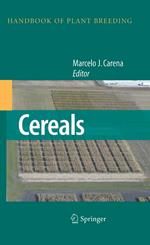 Cereals